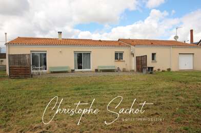 Maison 5 pièces 221000 €