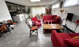 Maison 6 Pièces 151 m² à vendre à Sangatte (62231)