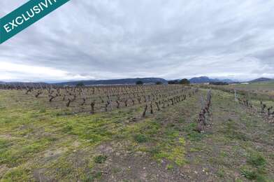 Terrain  40000 €