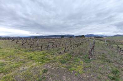 Terrain  40000 €