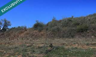 Terrain  11250 m² à vendre à Tautavel (66720)