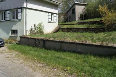 Maison 5 pièces 169000 €