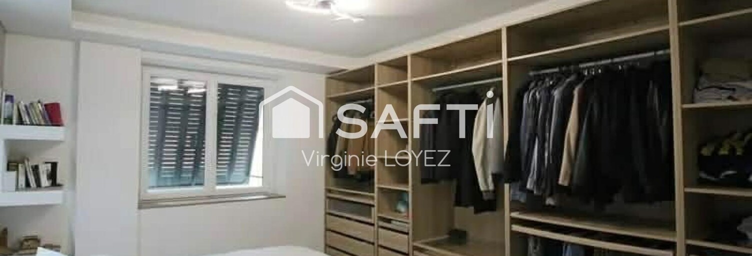 Maison 3 Pièces 90 m² à vendre à Saint-Sorlin-en-Bugey (01150)