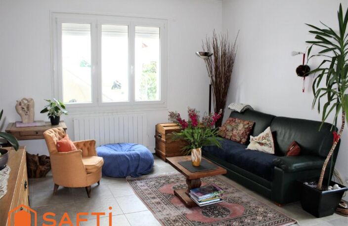 Maison tout électrique avec équipement performant. — photo 2