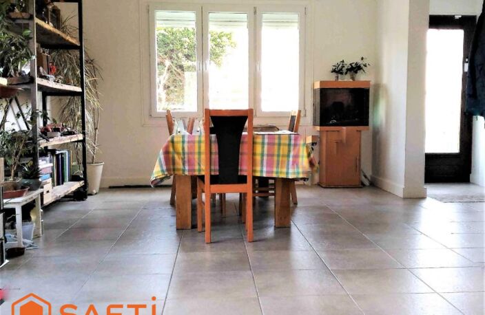 Maison tout électrique avec équipement performant. — photo 3