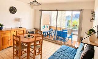 Appartement 2 Pièces 38 m² à vendre à Saint-Jean-de-Monts (85160)