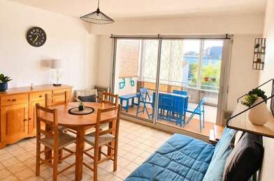 Appartement 2 pièces 125000 €