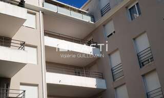 Appartement 3 Pièces 56 m² à vendre à Istres (13800)