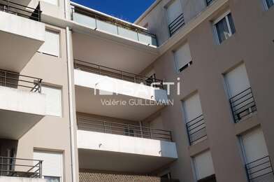 Appartement 3 pièces 191700 €