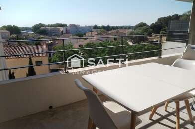 Appartement 3 pièces 191700 €