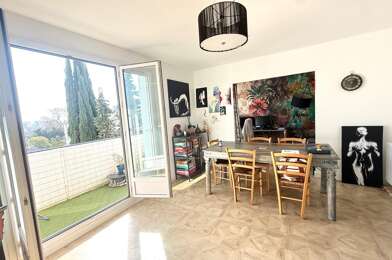 Appartement 4 pièces 212000 €