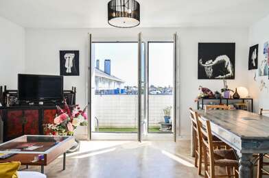 Appartement 4 pièces 212000 €