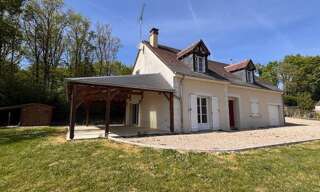 Maison 5 Pièces 130 m² à vendre à Loches (37600)