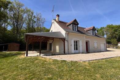 Maison 5 pièces 250000 €