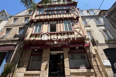 Commerce  142000 €