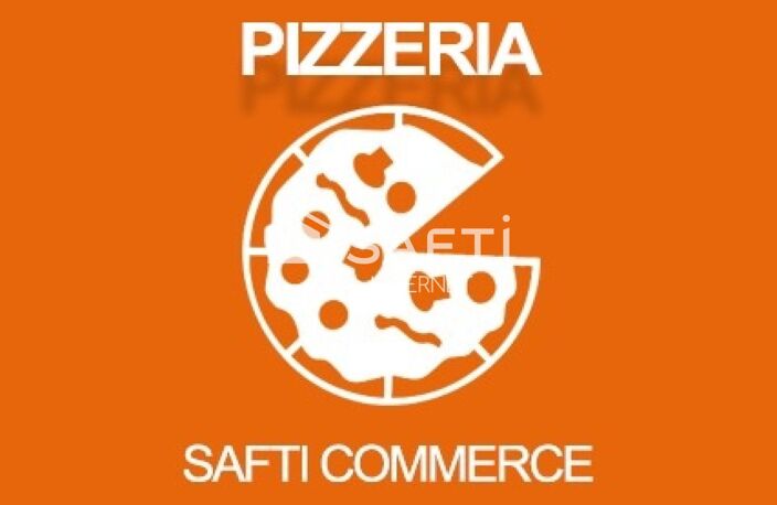 FONDS DE COMMERCE  PIZZERIA DE CHARME AU CUR DE MORLAIX — photo 4