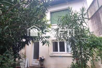 Maison 3 pièces 85000 €