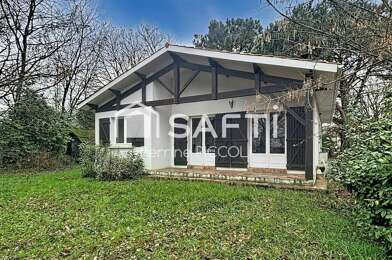 Maison 3 pièces 299000 €