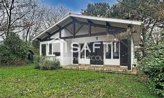 Maison 3 Pièces 70 m² à vendre à Le Taillan-Médoc (33320)