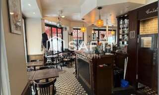 Commerce  70 m² à vendre à Levallois-Perret (92300)