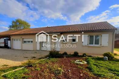 Maison 5 pièces 239500 €