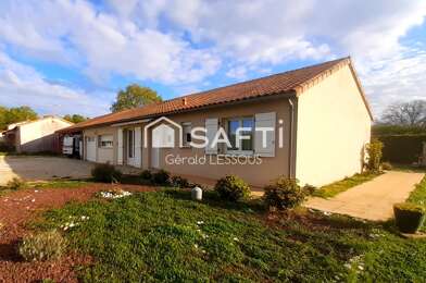 Maison 5 pièces 239500 €