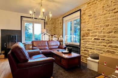 Maison 6 pièces 280000 €