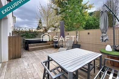 Maison 4 pièces 435000 €