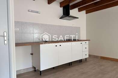 Appartement 2 pièces 470 €
