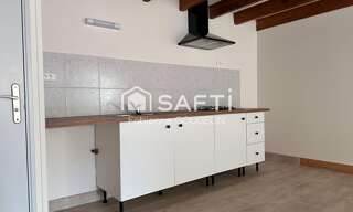 Appartement 2 Pièces 53 m² à louer à Marthon (16380)