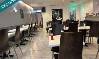 Commerce  126 m² à vendre à Pérols (34470)