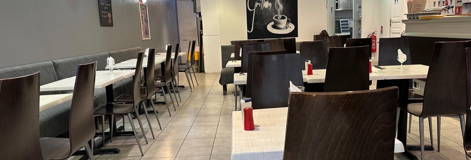 Commerce  126 m² à vendre à Pérols (34470)