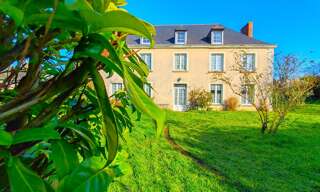 Maison 7 Pièces 210 m² à vendre à Baugé-en-Anjou (49150)