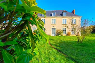 Maison 7 pièces 341000 €