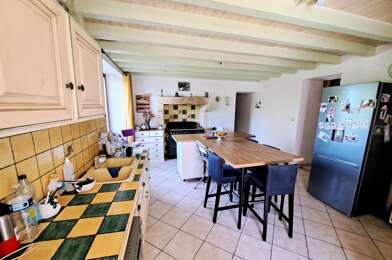 Maison 7 pièces 294000 €