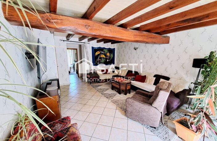 Maison familiale 5 chambres terrain et dependance — photo 5