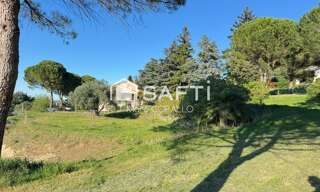 Terrain  1022 m² à vendre à Châteauneuf-sur-Isère (26300)