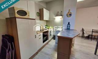 Appartement 2 Pièces 30 m² à vendre à Le Barcarès (66420)