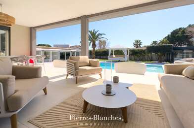 Maison 5 pièces 1349000 €