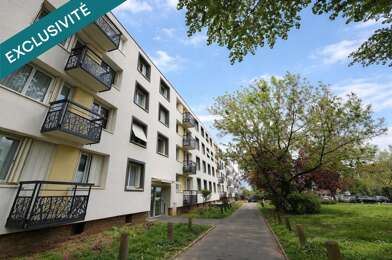 Appartement 3 pièces 147700 €