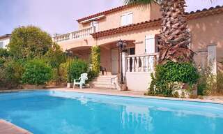 Maison 5 Pièces 117 m² à vendre à Fréjus (83600)