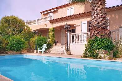 Maison 5 pièces 498000 €