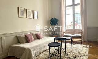 Appartement 2 Pièces 52 m² à vendre à Rennes (35000)