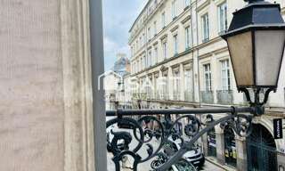 Appartement 2 Pièces 52 m² à vendre à Rennes (35000)