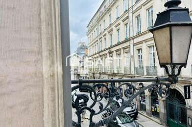 Appartement 2 pièces 264000 €
