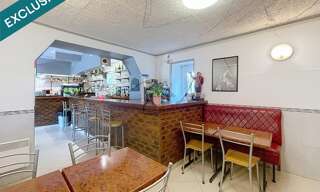 Commerce 1 Pièce 70 m² à vendre à Dammarie-les-Lys (77190)