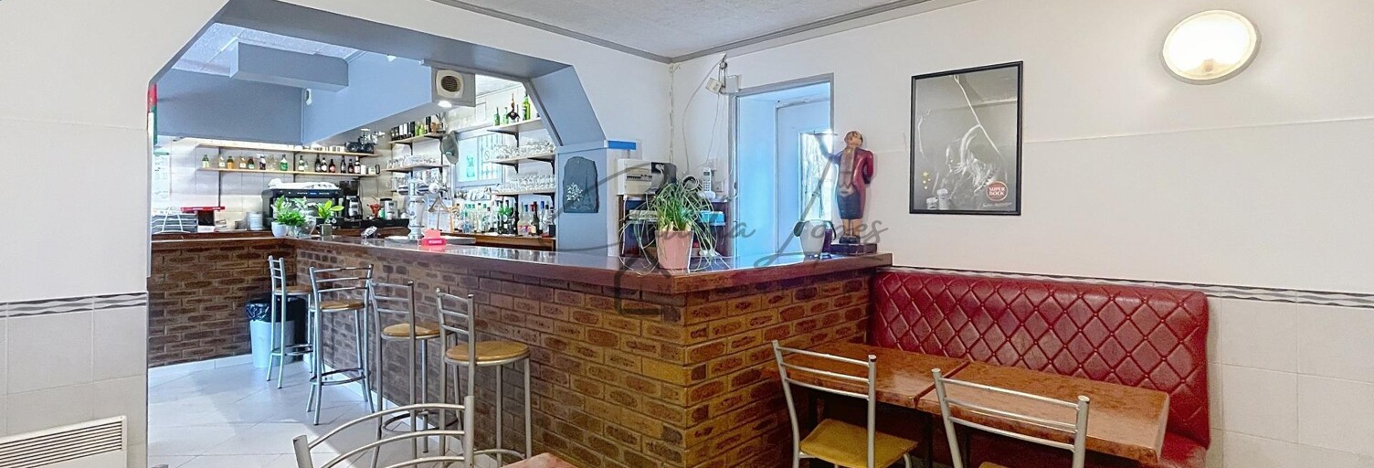 Commerce 1 Pièce 70 m² à vendre à Dammarie-les-Lys (77190)