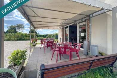 Commerce 1 pièces 137000 €