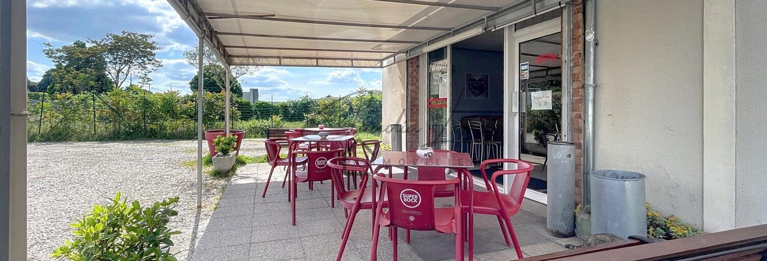 Commerce 1 Pièce 70 m² à vendre à Dammarie-les-Lys (77190)