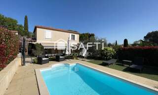 Maison 6 Pièces 110 m² à vendre à Blauzac (30700)